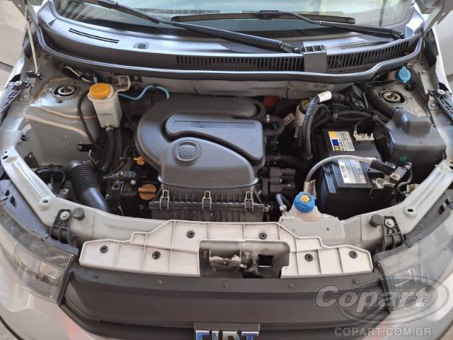 2024 FIAT MOBI 