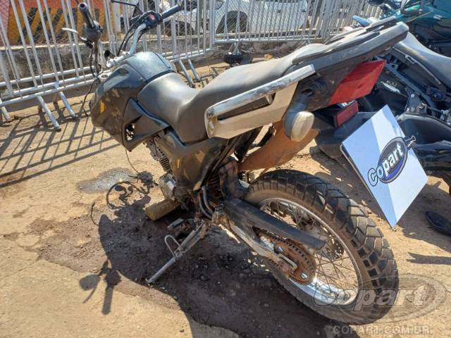 2019 YAMAHA XTZ 150 CROSSER 