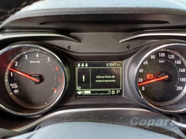 2021 CHEVROLET TRACKER 