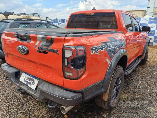 2025 FORD RANGER CD 