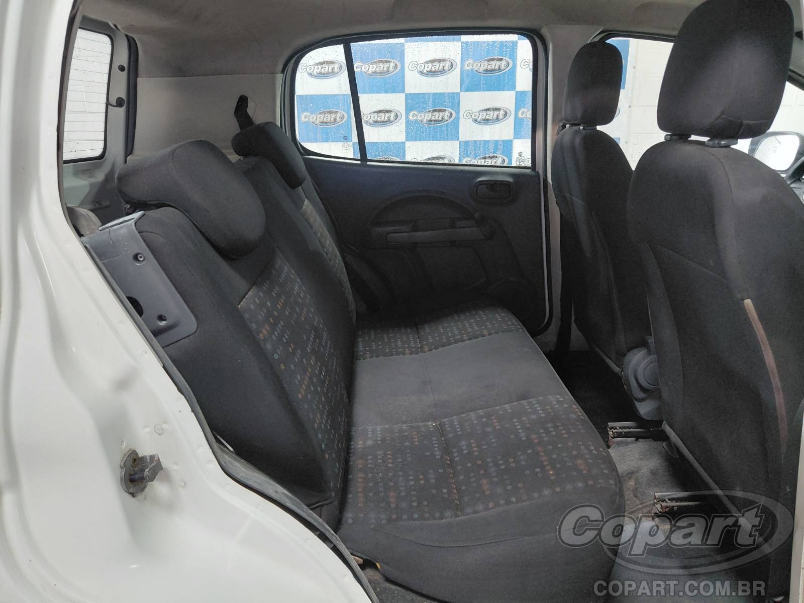 2016 FIAT UNO — foto 6 de 10