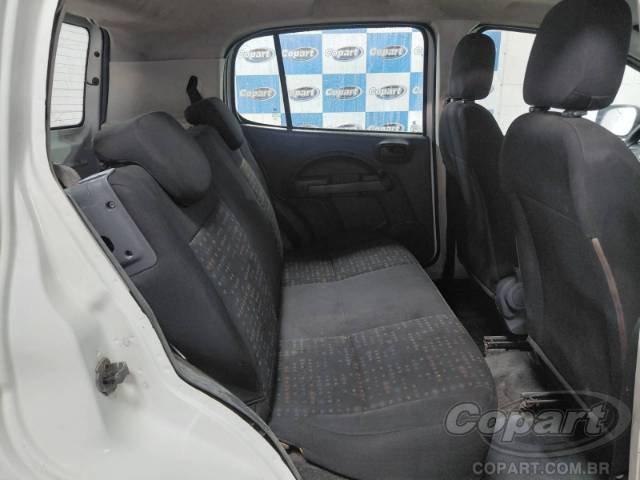 2016 FIAT UNO 