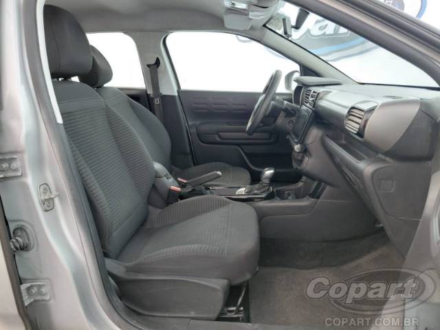 2022 CITROEN C4 CACTUS 