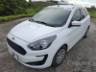 2020 FORD KA 