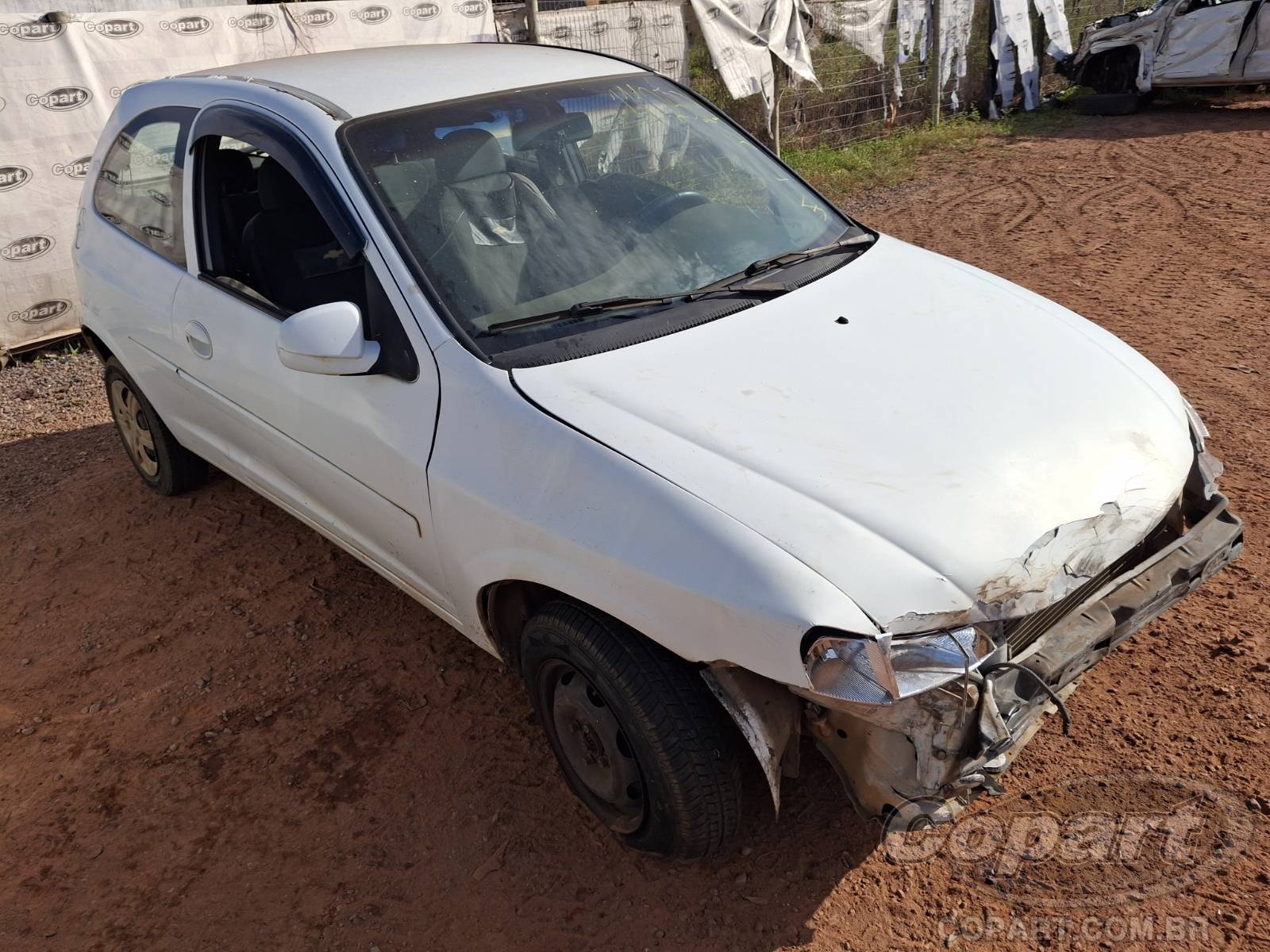 Chevrolet Celta