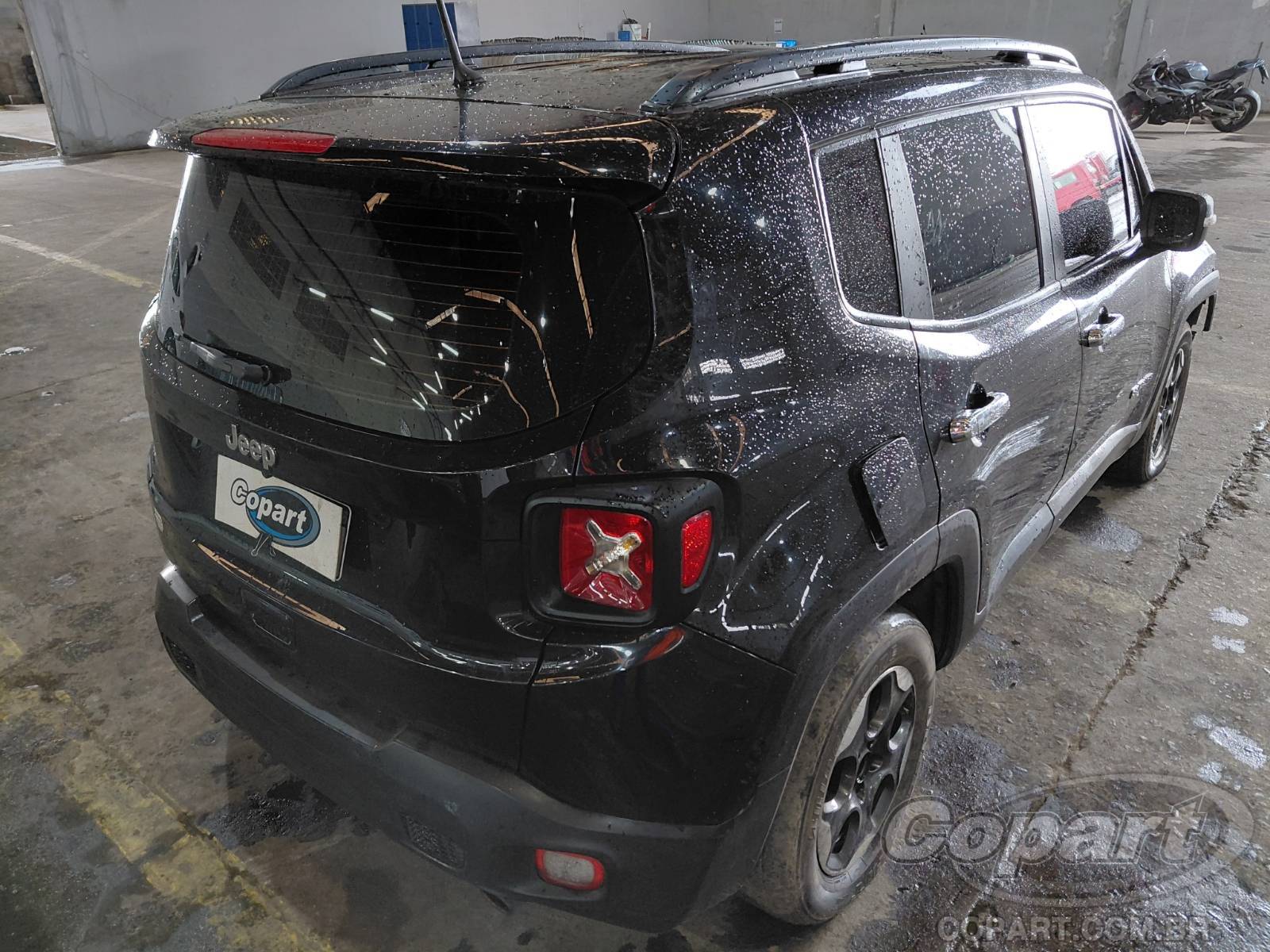Foto 4: 2019 JEEP RENEGADE
