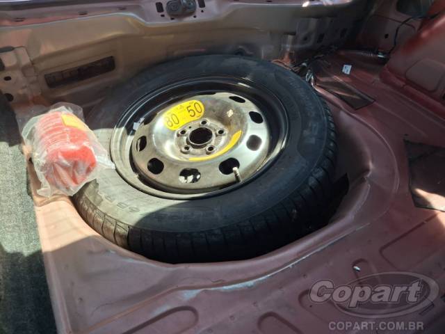 2021 VOLKSWAGEN NIVUS 