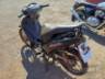 2016 HONDA BIZ 