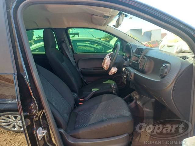 2025 FIAT MOBI 