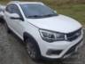 2020 CAOA CHERY TIGGO 2 