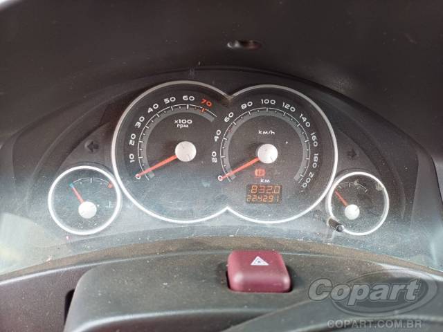 2009 CHEVROLET PRISMA 