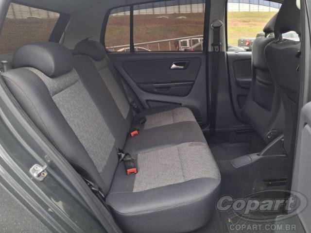 2013 VOLKSWAGEN FOX 