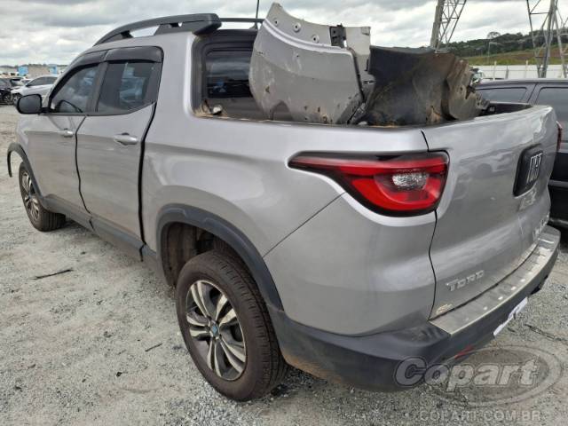 2024 FIAT TORO 