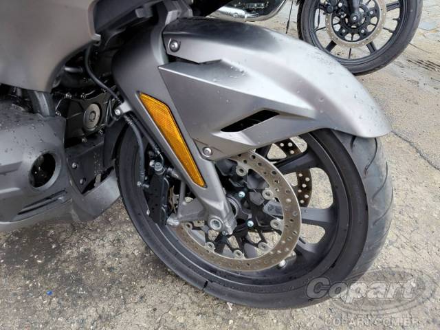 2019 HONDA GOLD WING 
