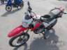 2017 HONDA NXR 160 