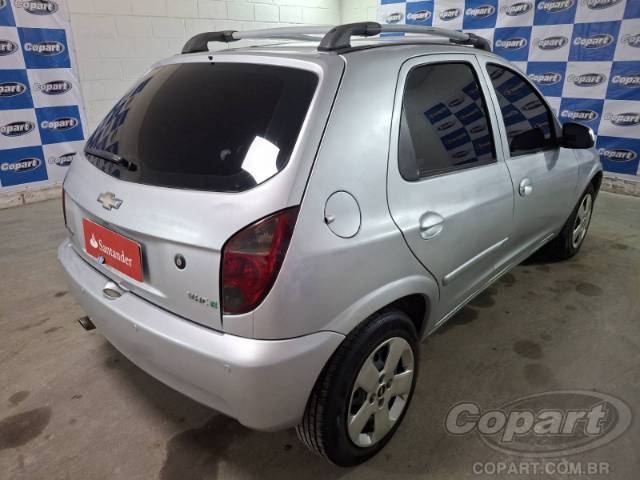 2013 CHEVROLET CELTA 