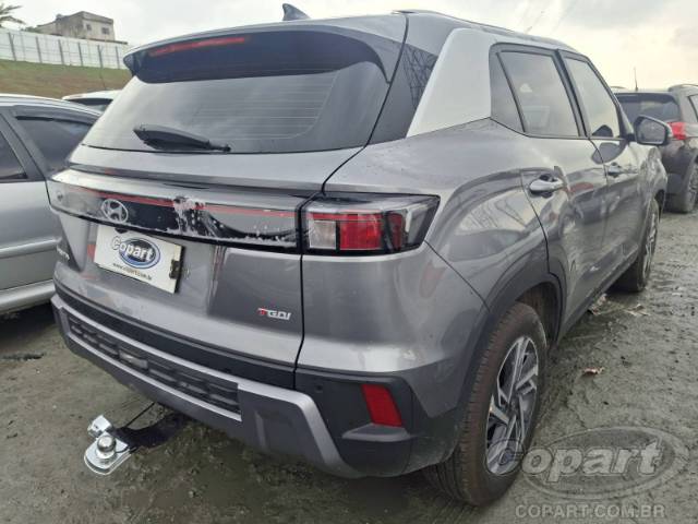 2026 HYUNDAI CRETA 