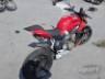 2022 DUCATI STREETFIGHTER 