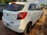 2017 FORD KA 