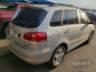 2018 VOLKSWAGEN SPACEFOX 