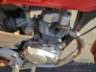 2007 HONDA CG 150 