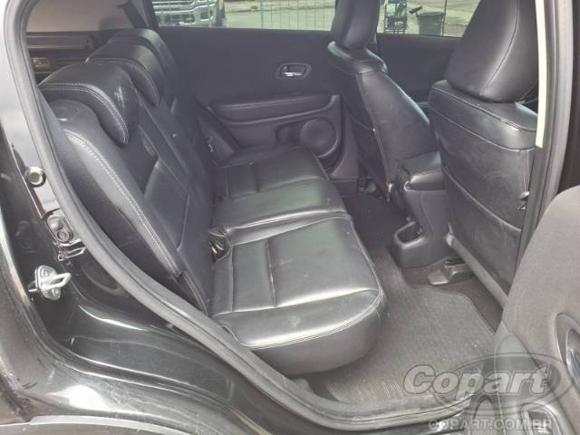 2016 HONDA HR-V 