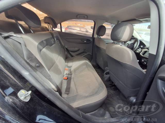 2015 CHEVROLET PRISMA 