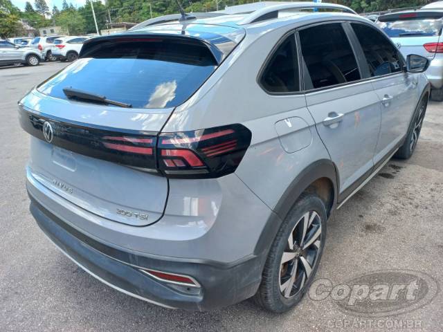 2022 VOLKSWAGEN NIVUS 