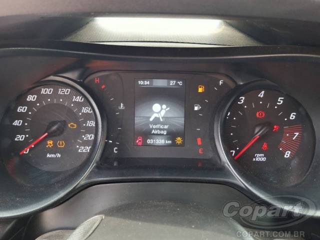 2026 FIAT ARGO 
