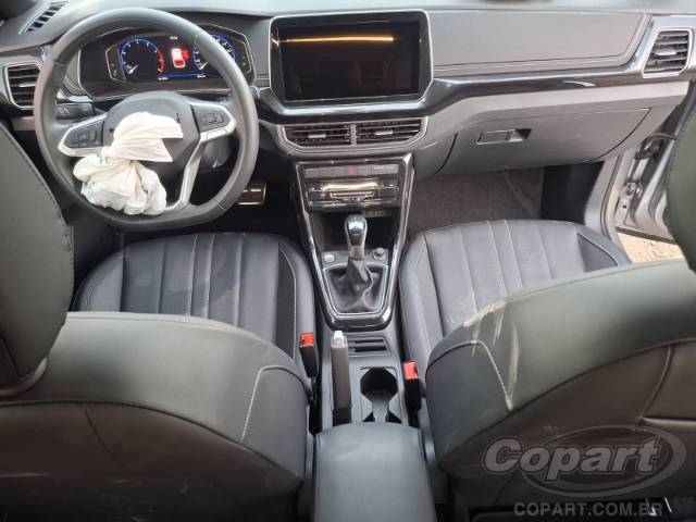 2026 VOLKSWAGEN T-CROSS 