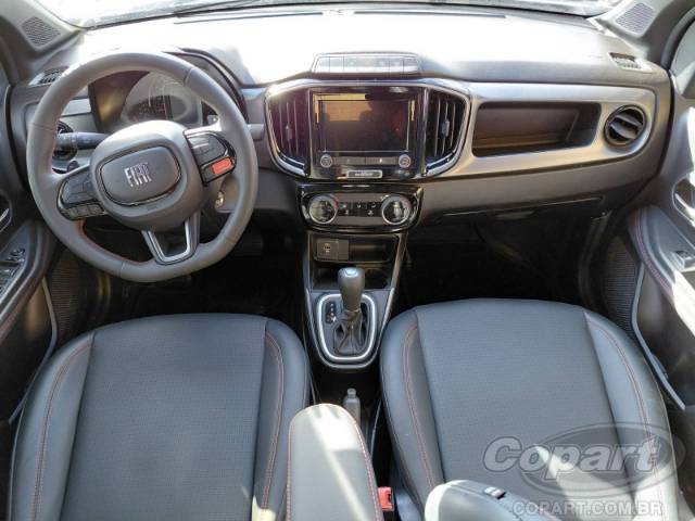 2026 FIAT STRADA CD 