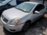 2008 NISSAN SENTRA 