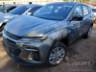 2026 CHEVROLET TRACKER 