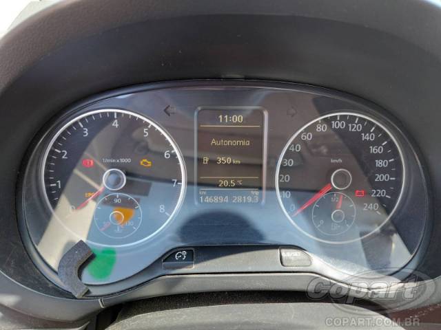 2010 VOLKSWAGEN FOX 