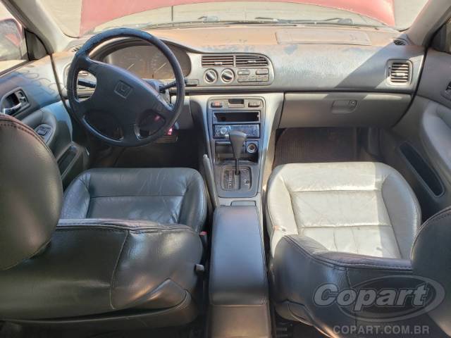 1995 HONDA ACCORD 