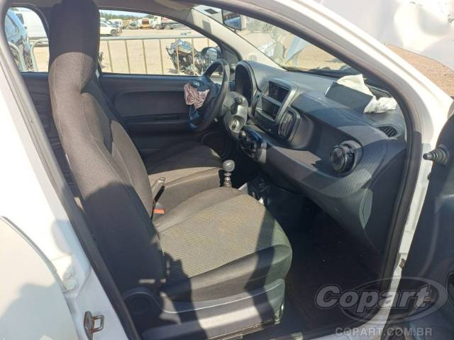 2023 FIAT MOBI 