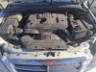 2011 SSANGYONG KYRON 