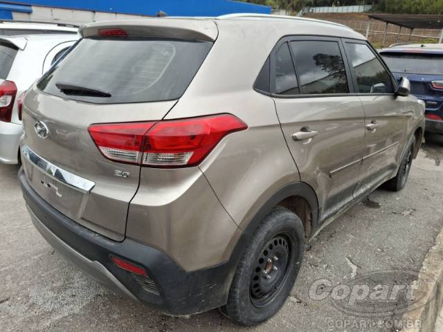 2017 HYUNDAI CRETA 
