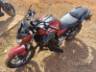 2025 HONDA CB 300F 