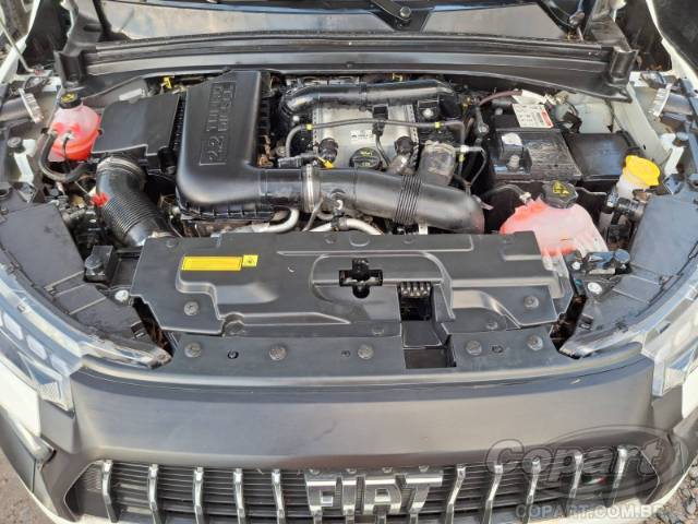 2026 FIAT TORO 