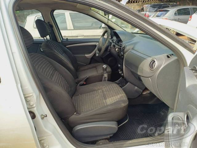 2014 RENAULT SANDERO 