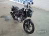 2025 HONDA CG 160 