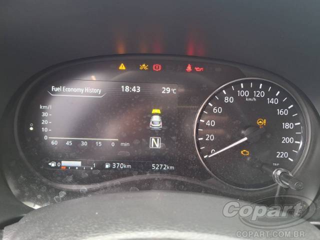 2025 NISSAN Kicks Play 