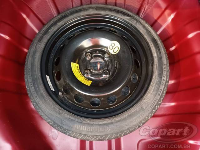 2020 CHEVROLET ONIX PLUS 