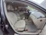 2011 TOYOTA COROLLA 