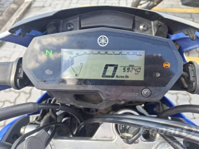 2022 YAMAHA XTZ 250 