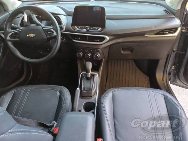 2021 CHEVROLET TRACKER 