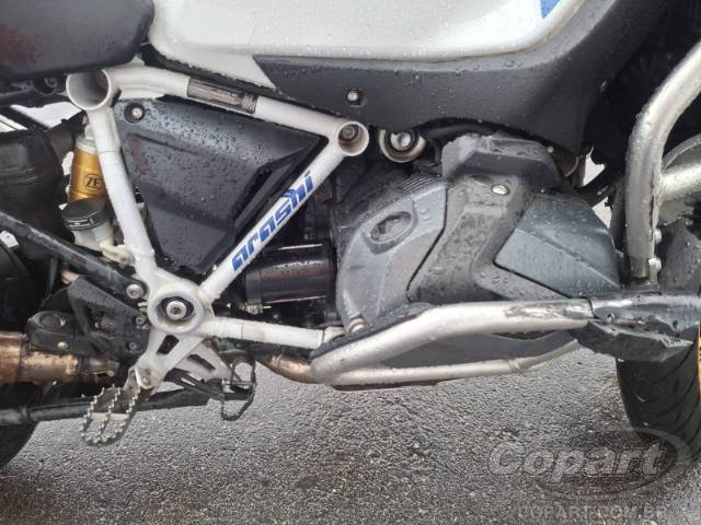 2020 BMW R 1250 