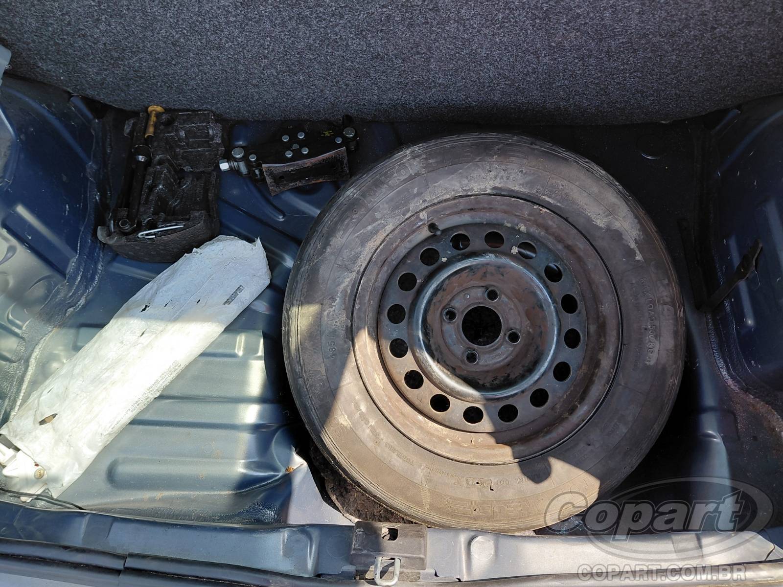 Foto 10 de 11: 2011 RENAULT CLIO