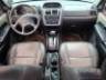2004 MITSUBISHI PAJERO TR4 
